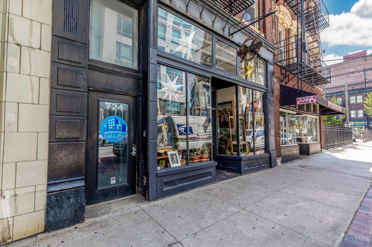 720 Main Street #305 - 2