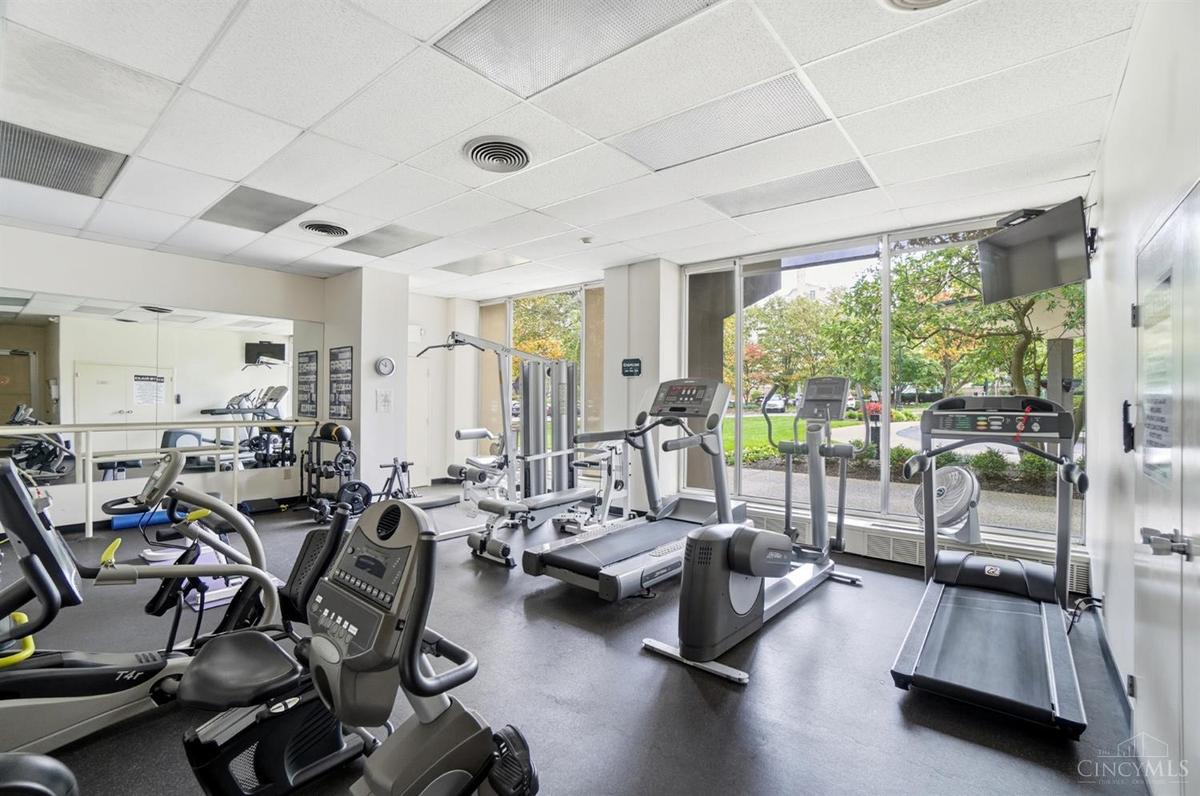 2324 Madison Road #44 - 3