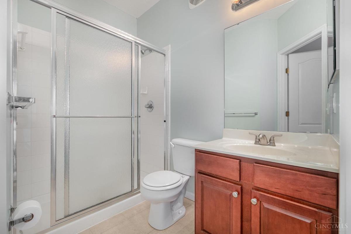 5406 Scarletoak Drive #241 - 4