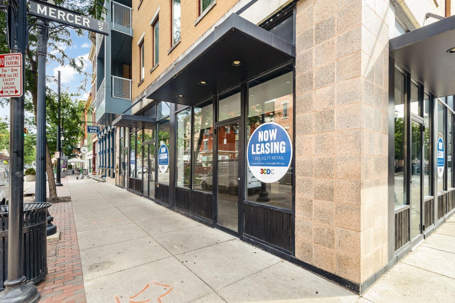 1326 Vine Street #410 - Main