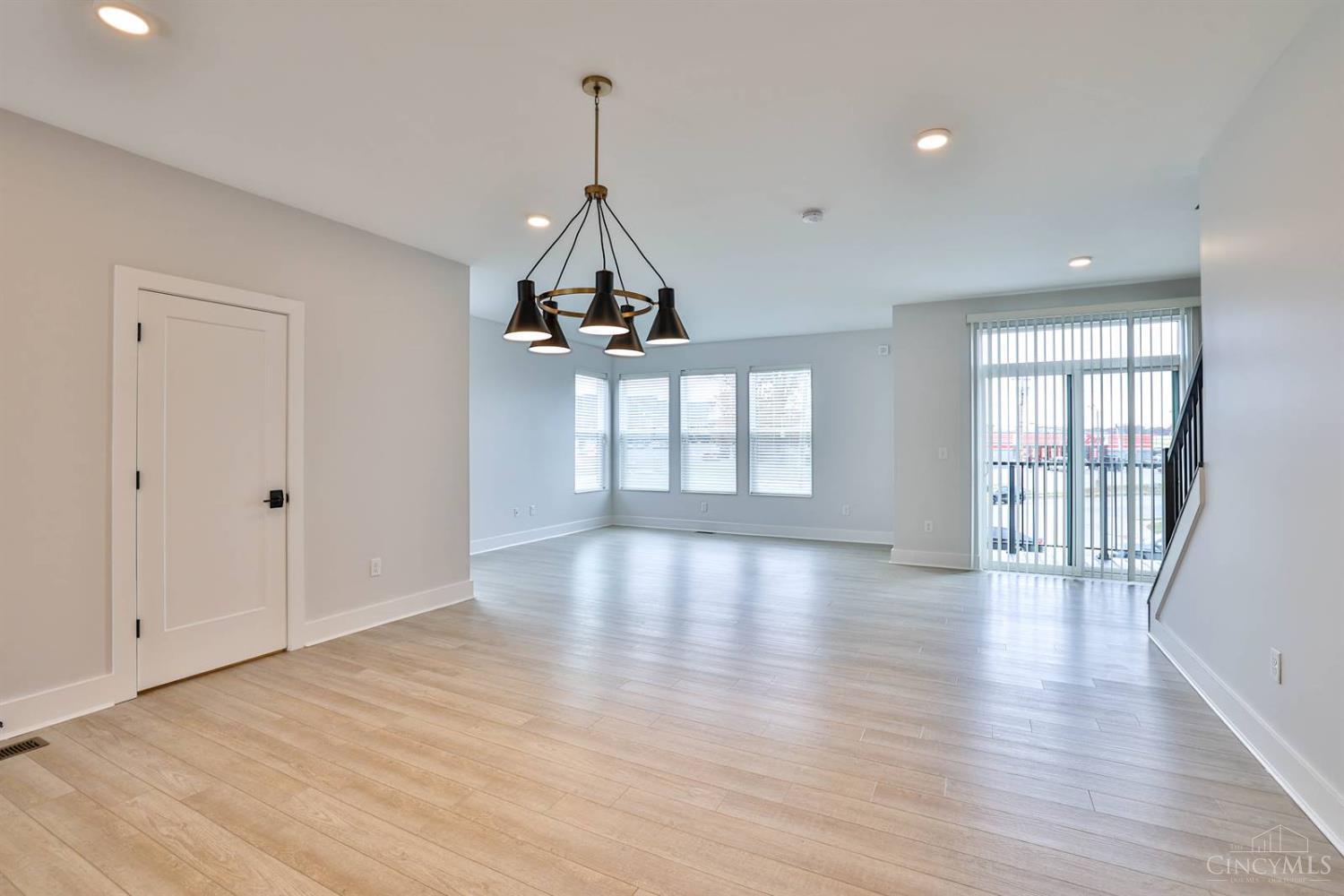 3506 Madison Park Avenue #320 - Main