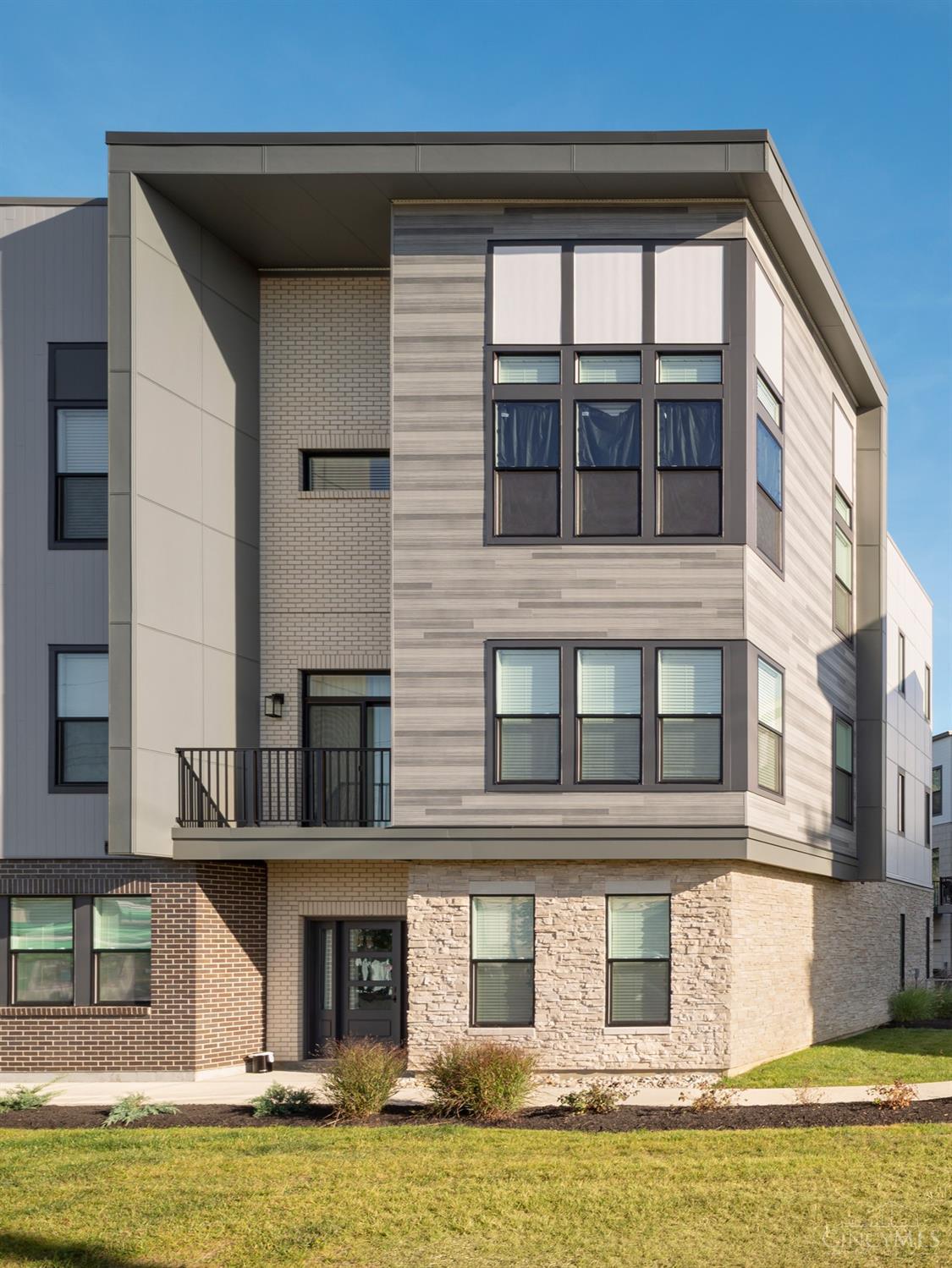 3506 Madison Park Avenue #320 - 4