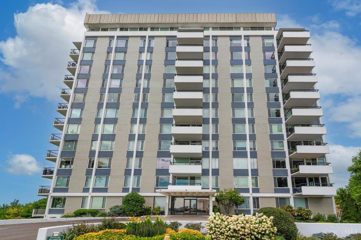 2401 Ingleside Avenue #143 - 2