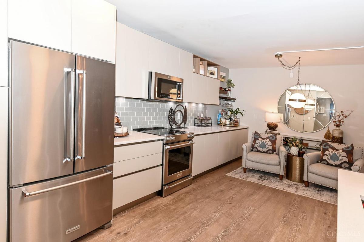 2401 Ingleside Avenue #143 - 5