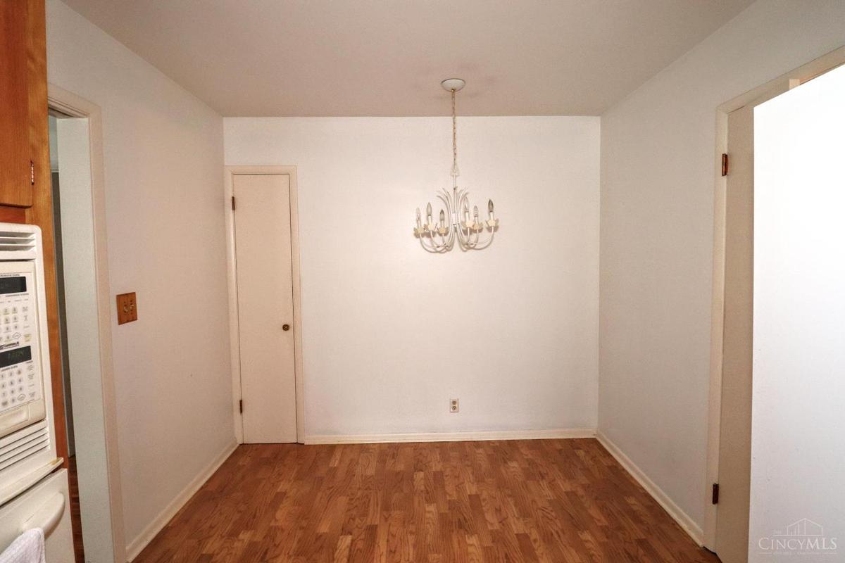 3521 Section Road #253 - 2