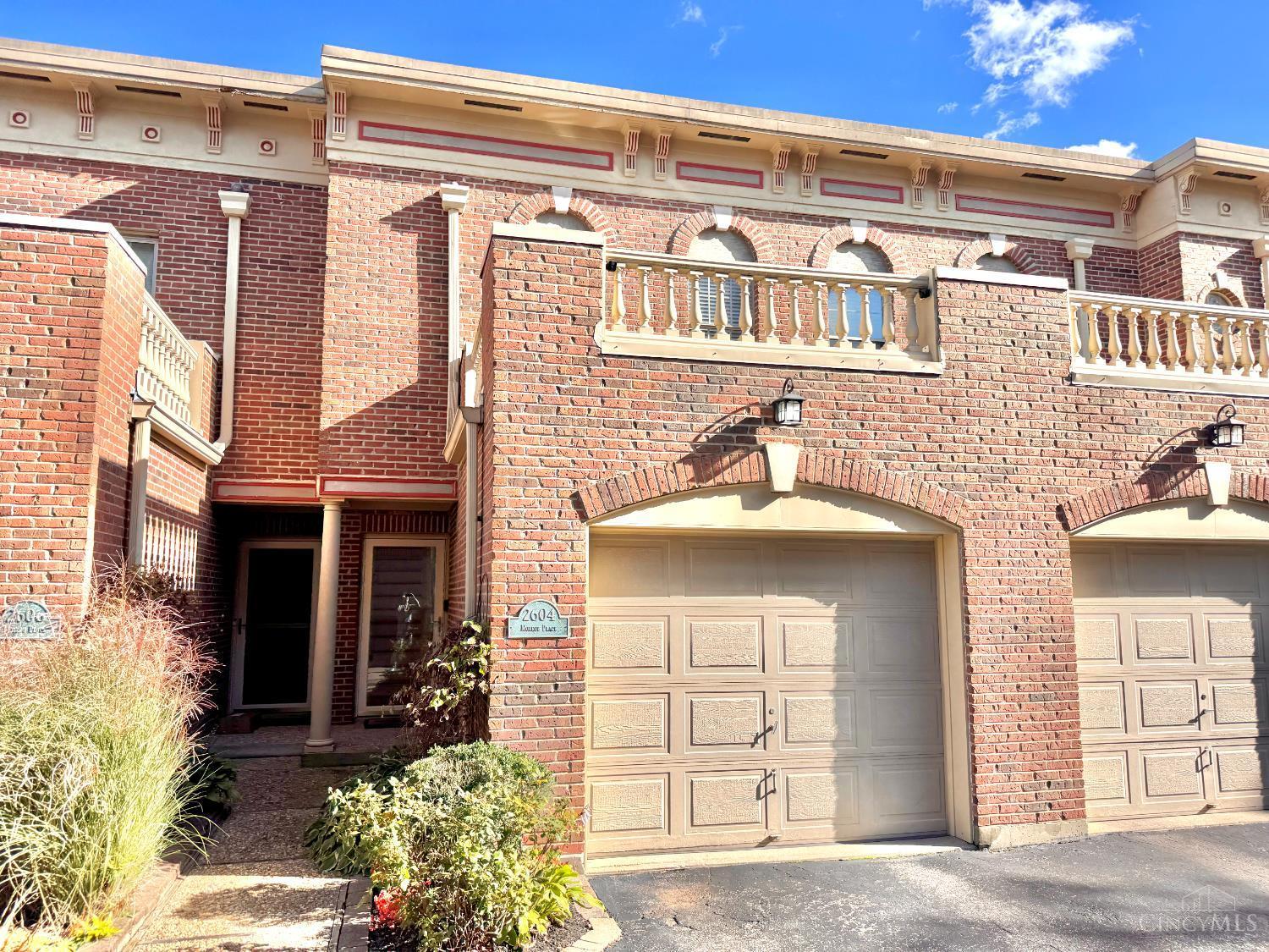 2604 Morrow Place #155 - Main