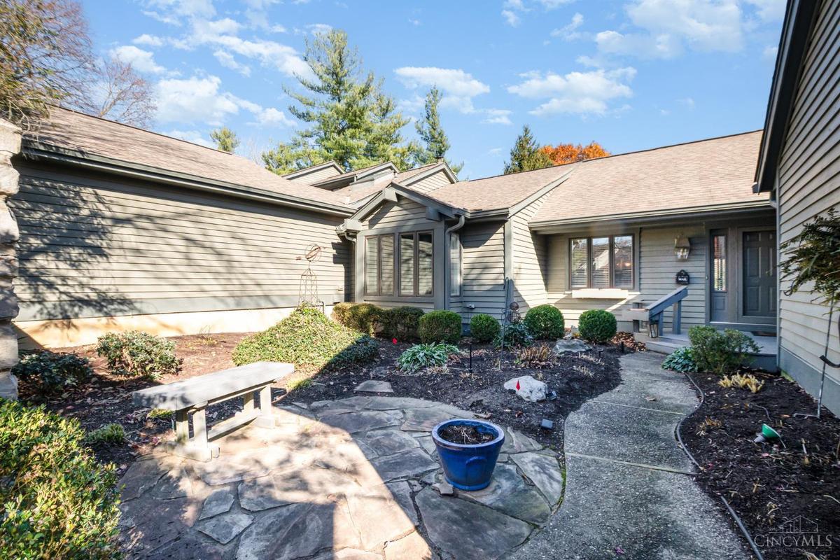 22 Woodcreek Drive #77 - 2