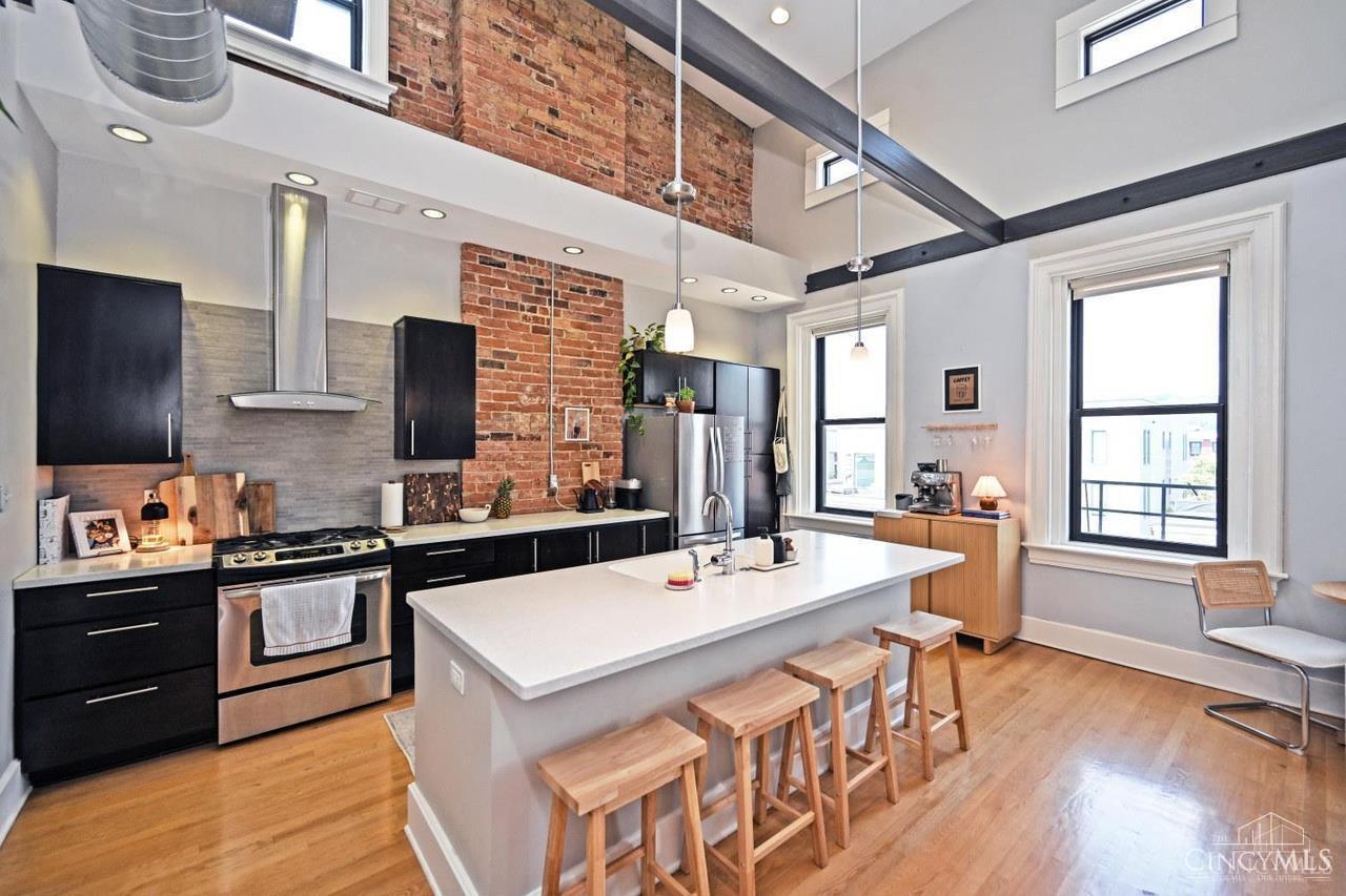 27 Mercer St #455 - Main