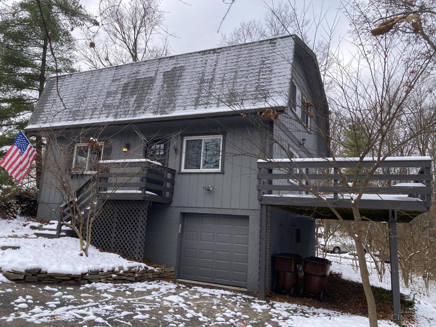 5221 Clearlake Drive #40 - Main