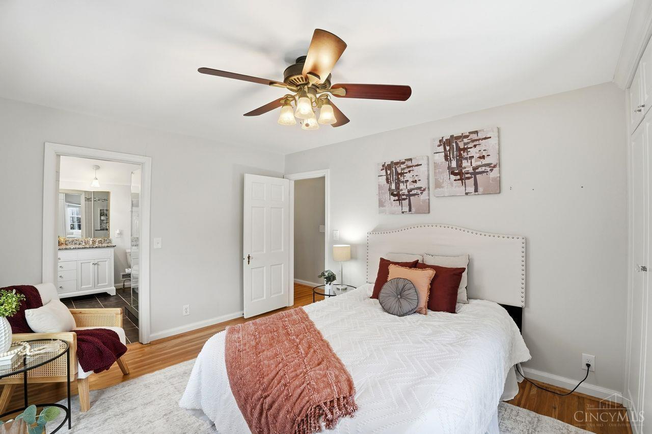 3935 Eileen Drive #45 - Main