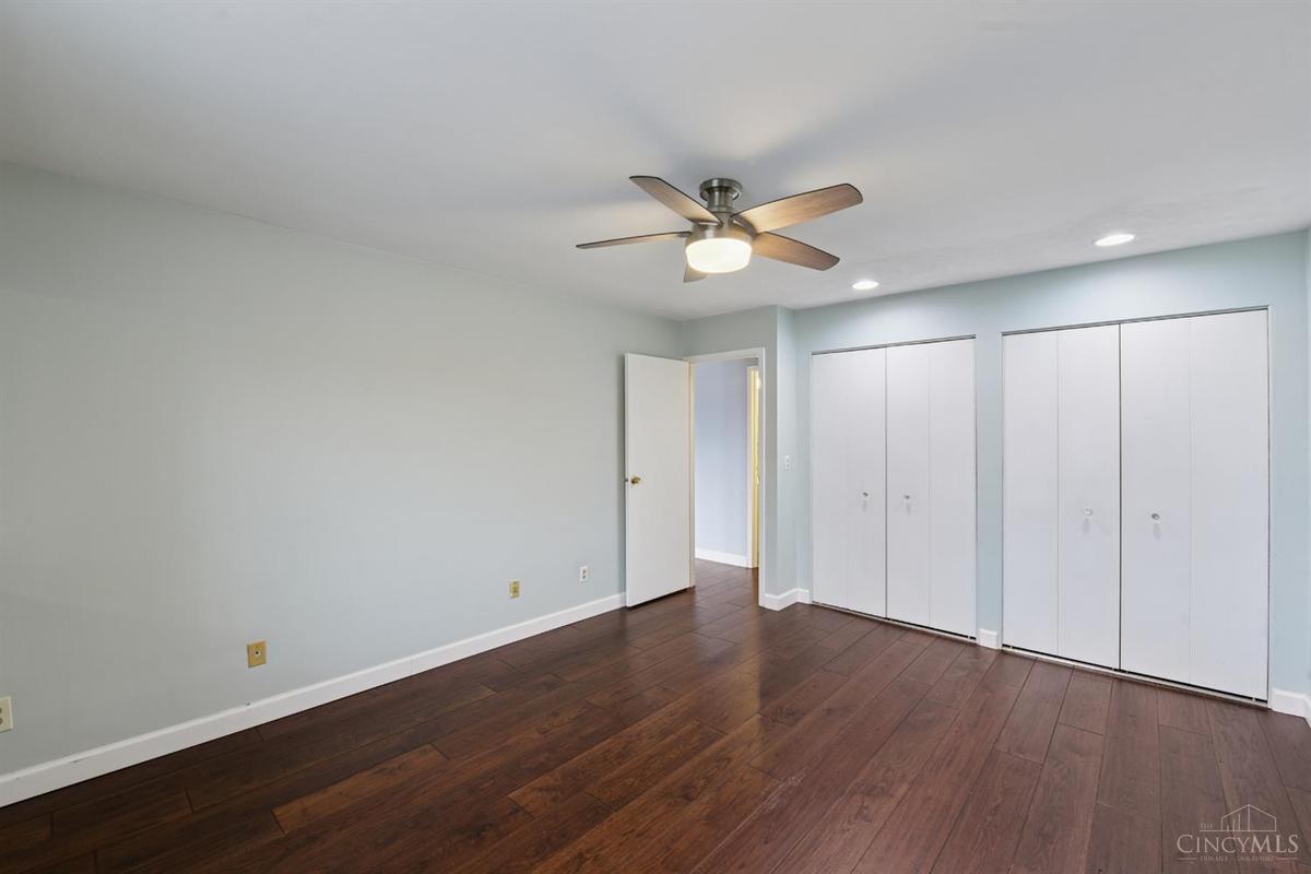 1815 WM H Taft Road #204 - 2