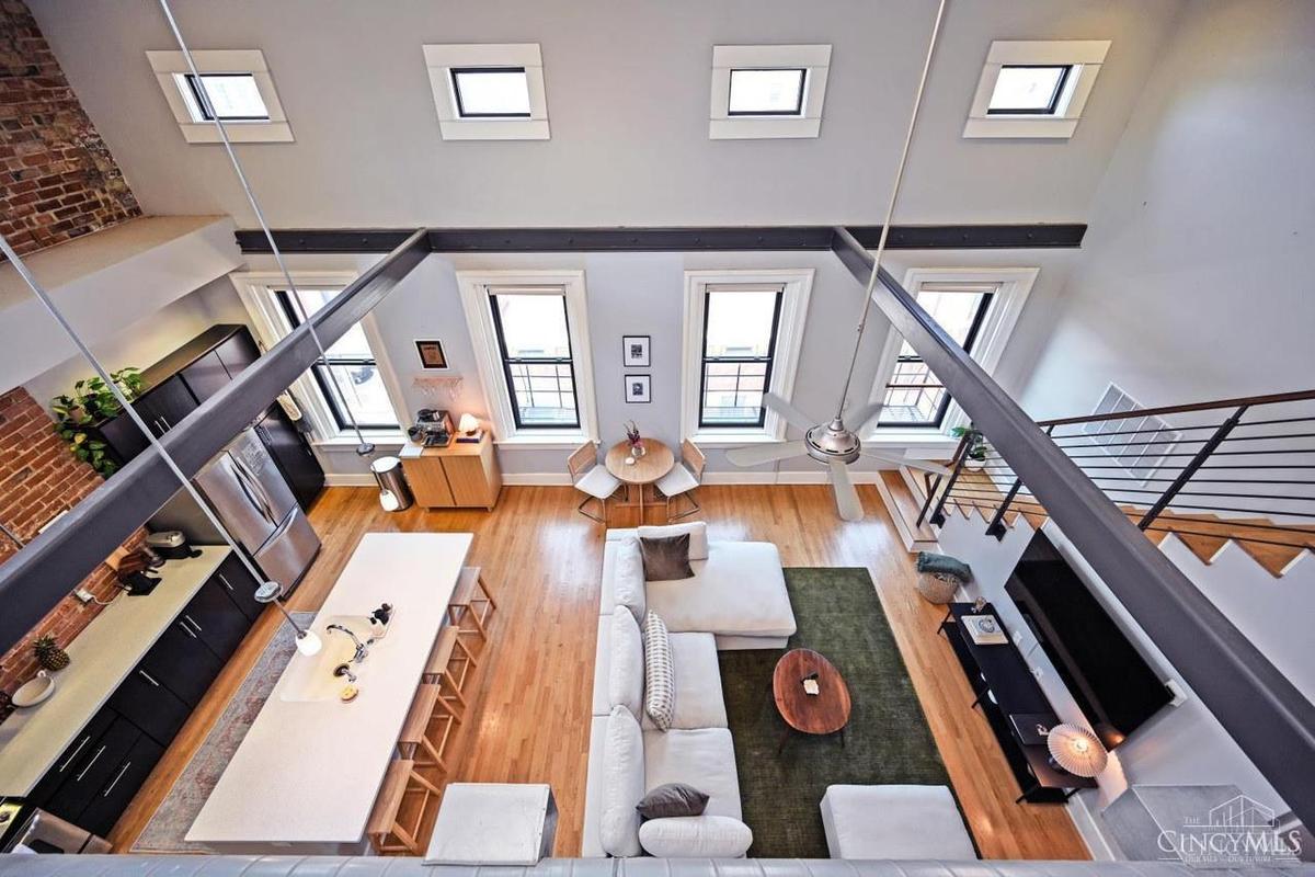 27 Mercer St #455 - 2