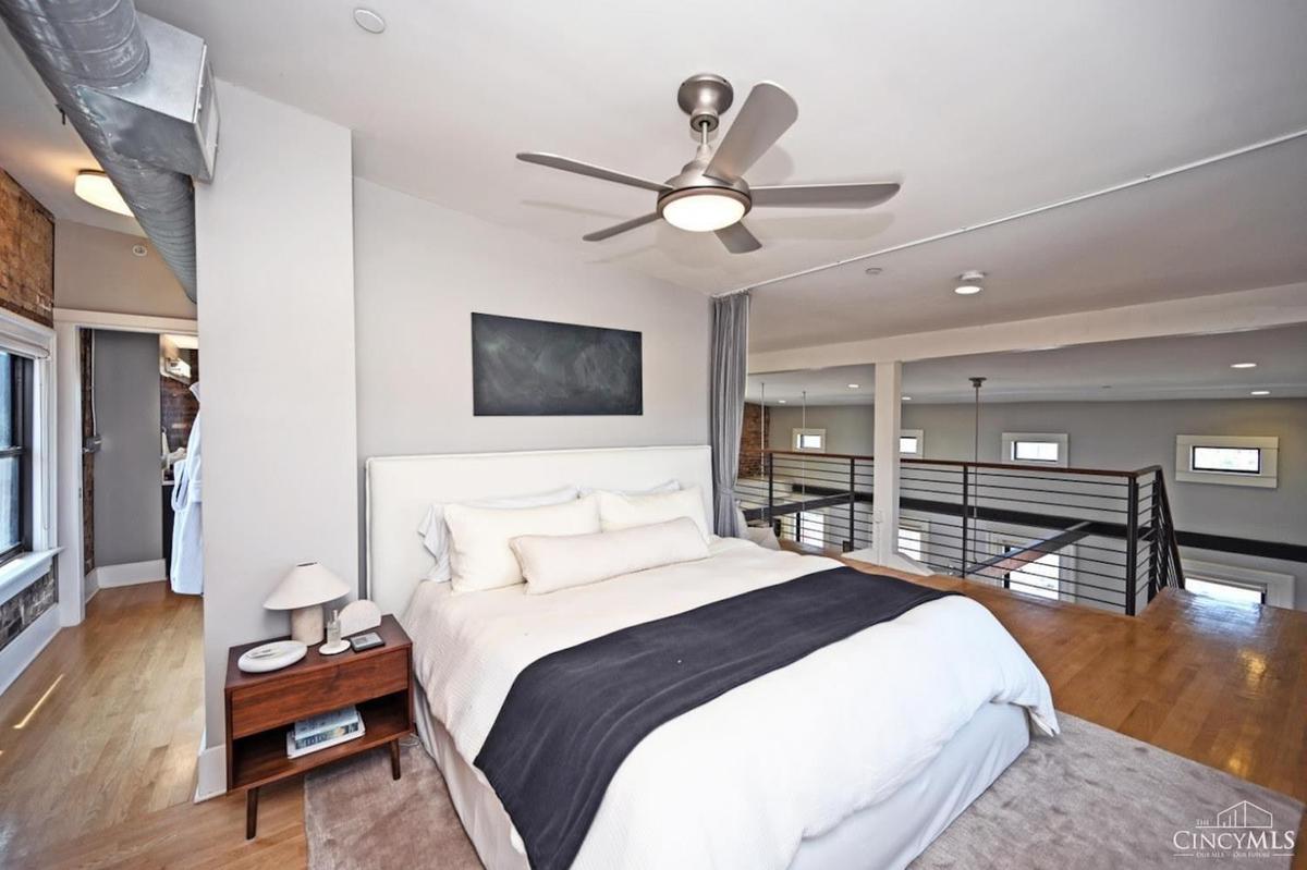 27 Mercer St #455 - 3