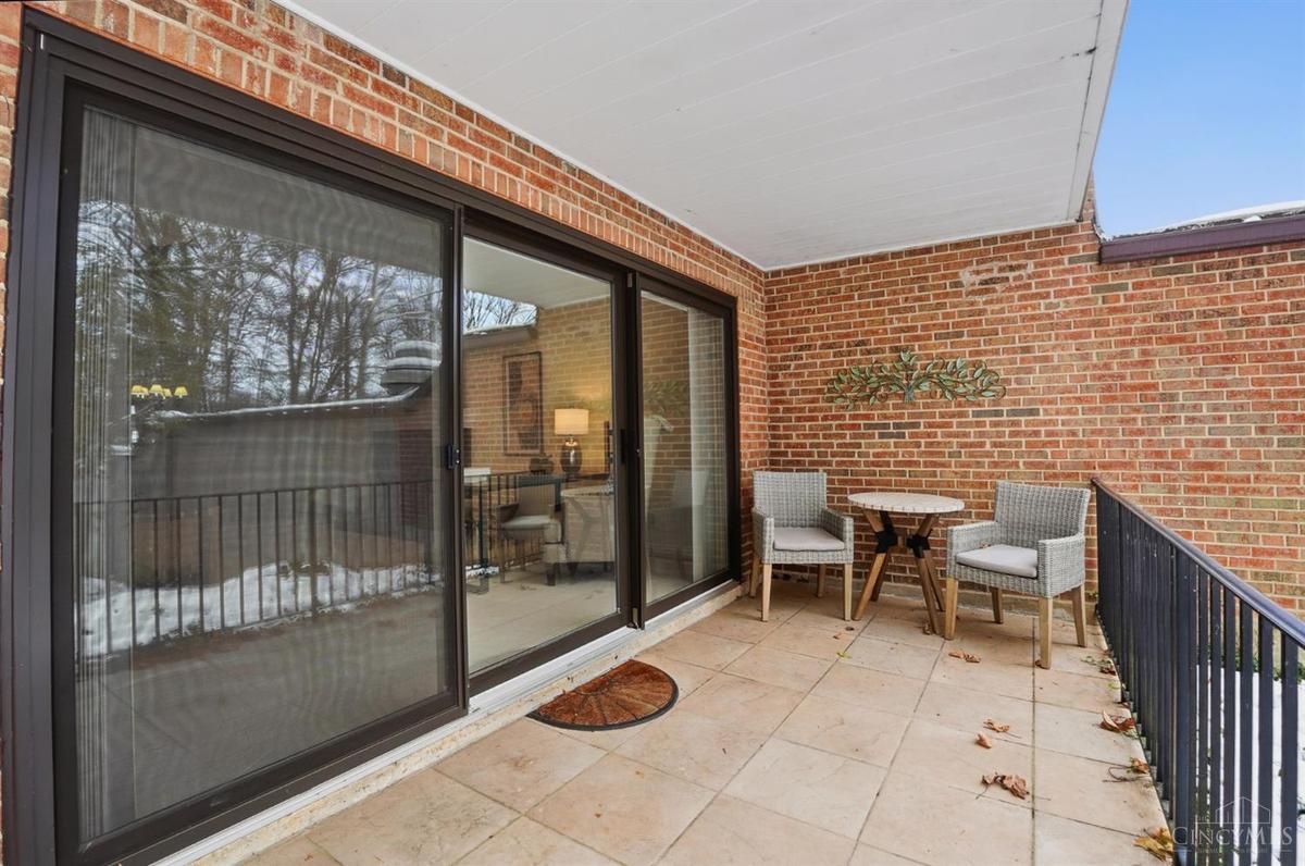 3646 Ashworth Drive #21 - 3