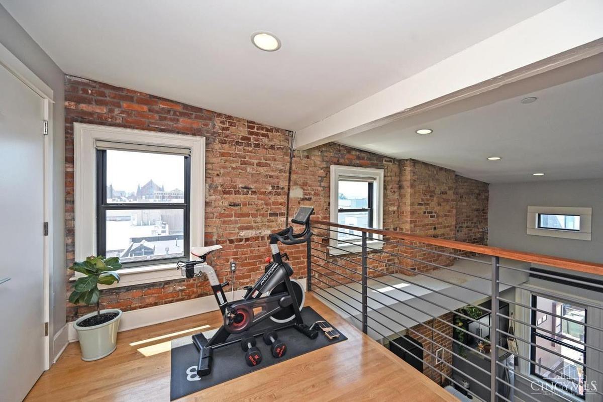 27 Mercer St #455 - 5