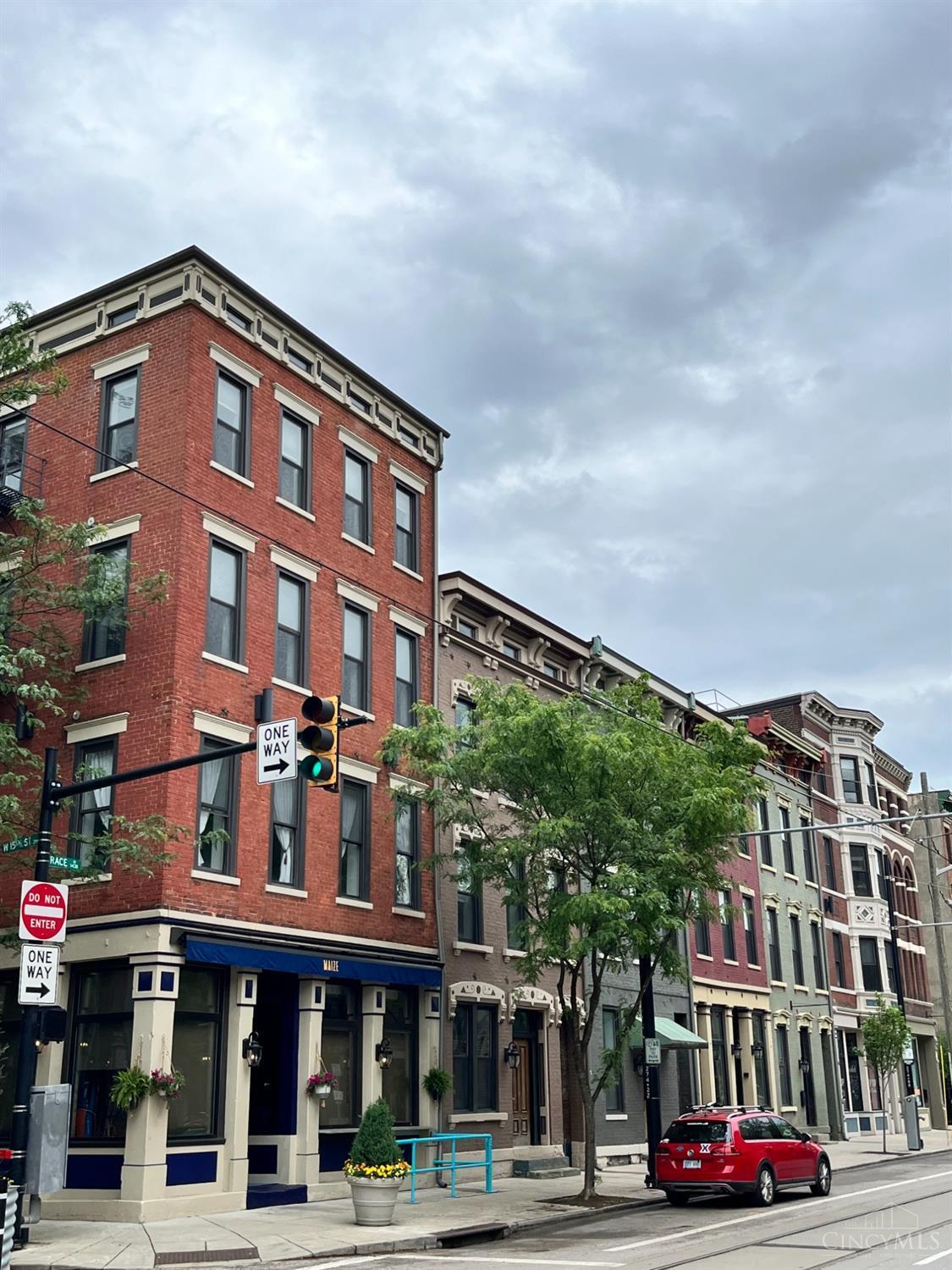 1432 Race Street #387 - 2