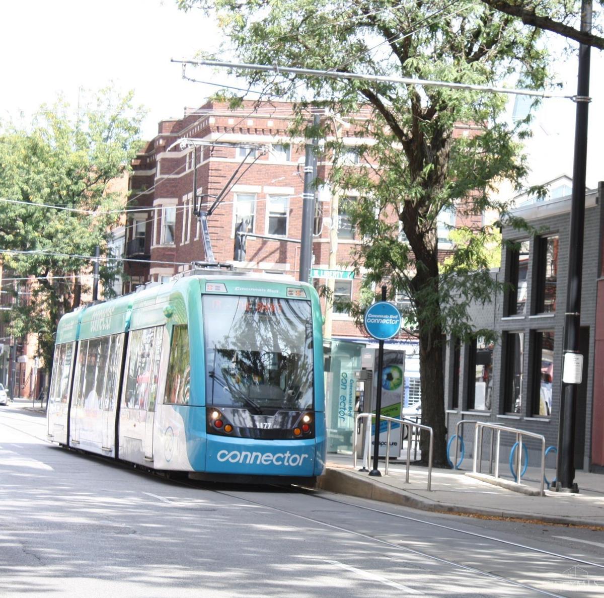 1432 Race Street #387 - 3