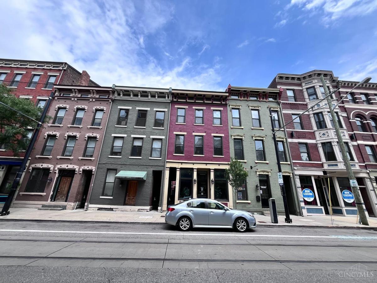 1432 Race Street #387 - 5