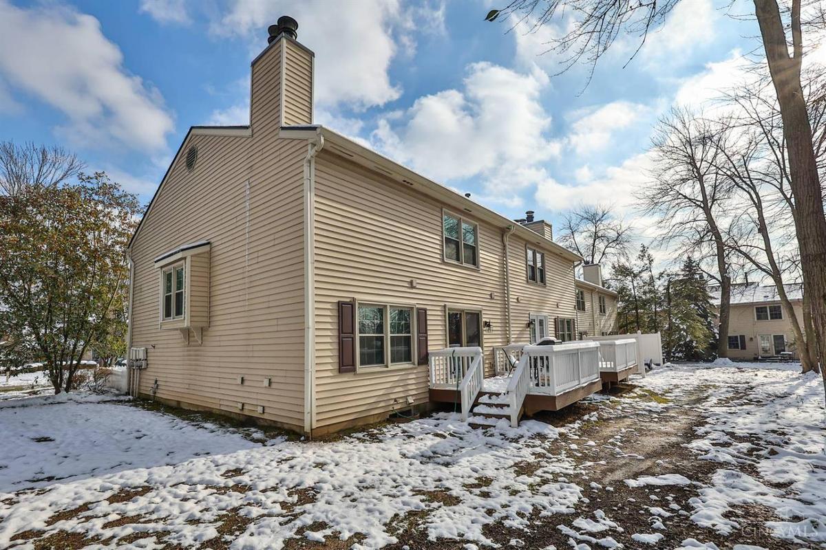 10893 Fallsington Court #81 - 5