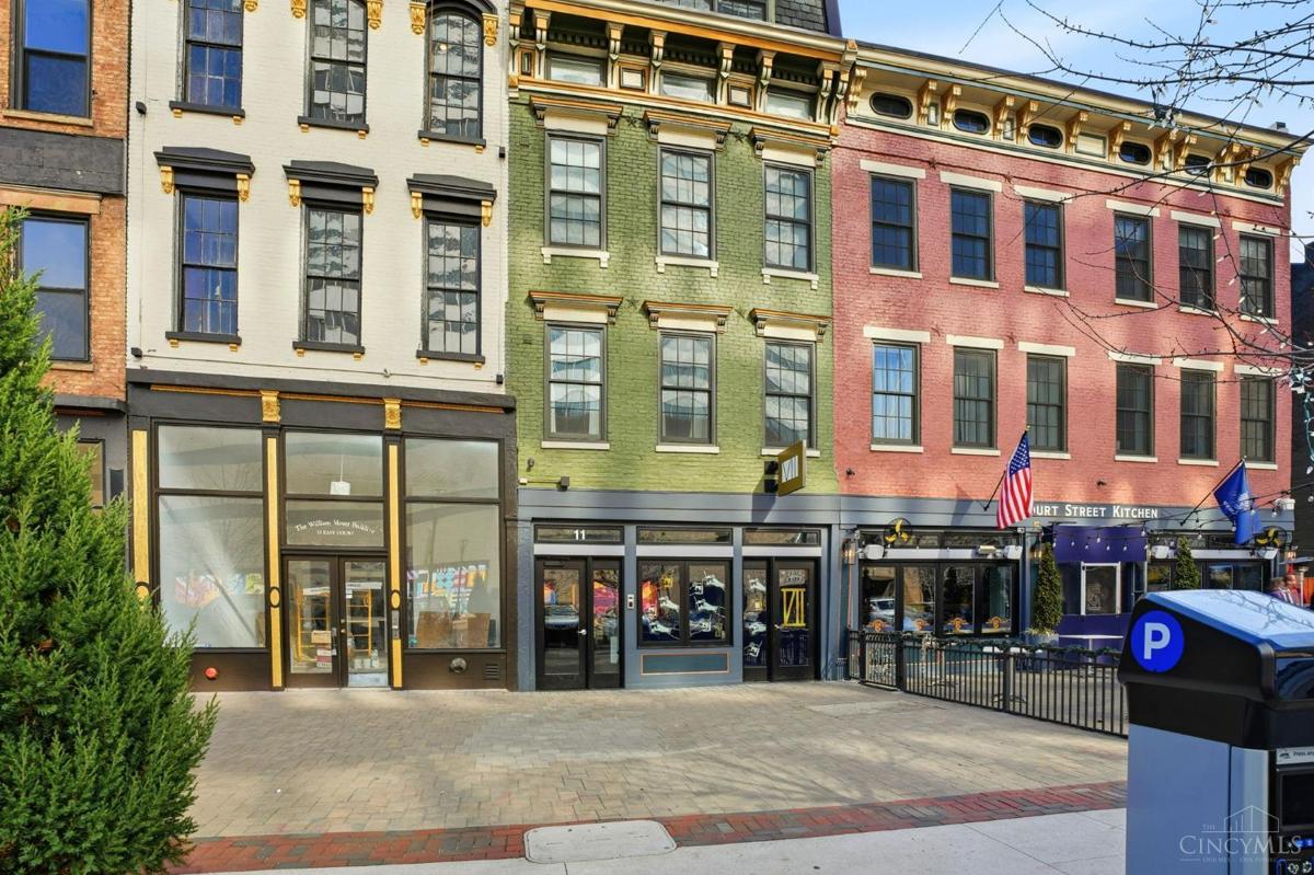 11 E Court Street #303 - 3