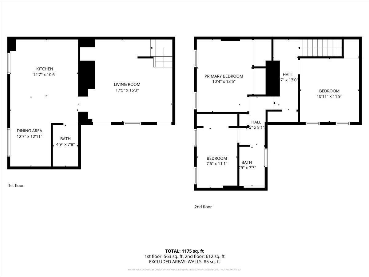 142 E Clifton Avenue - 2