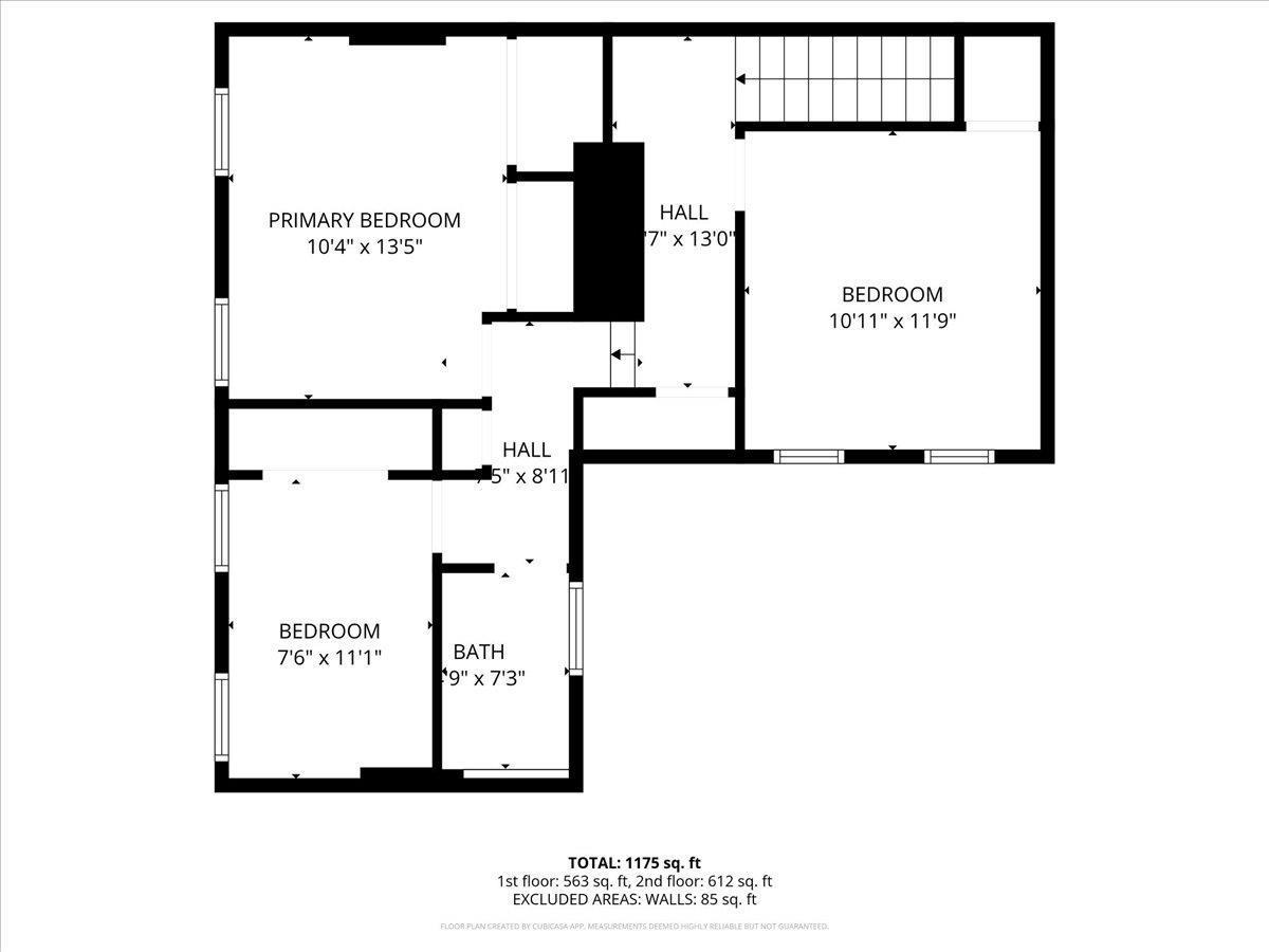 142 E Clifton Avenue - 5