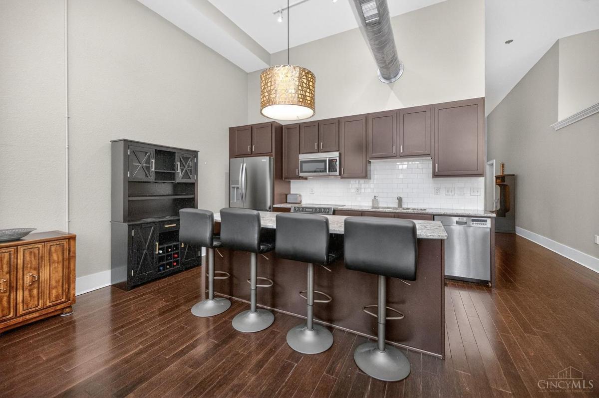 417 Vine Street #201 - 2