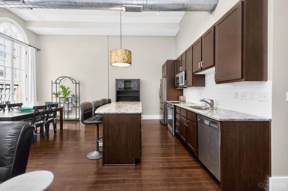 417 Vine Street #201 - 3