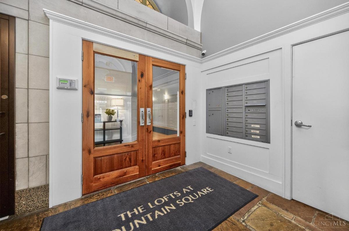 417 Vine Street #201 - 4