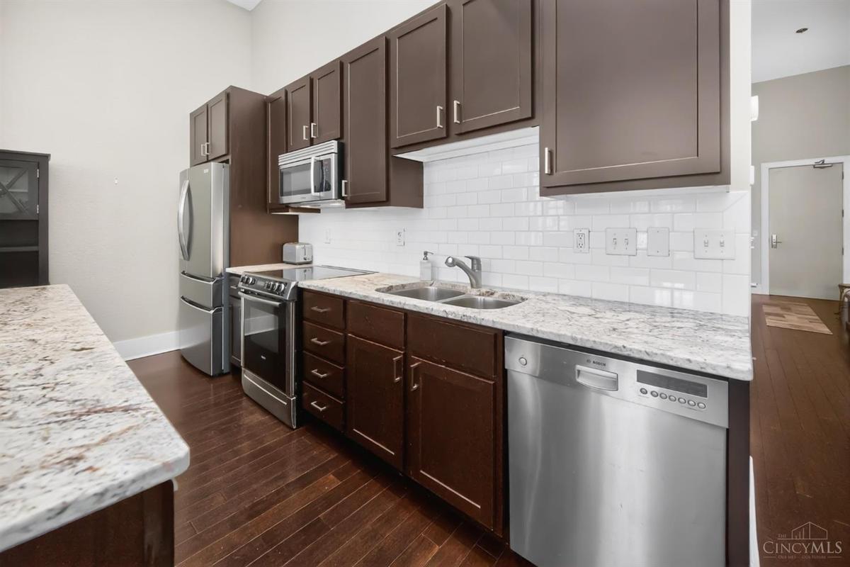 417 Vine Street #201 - 5