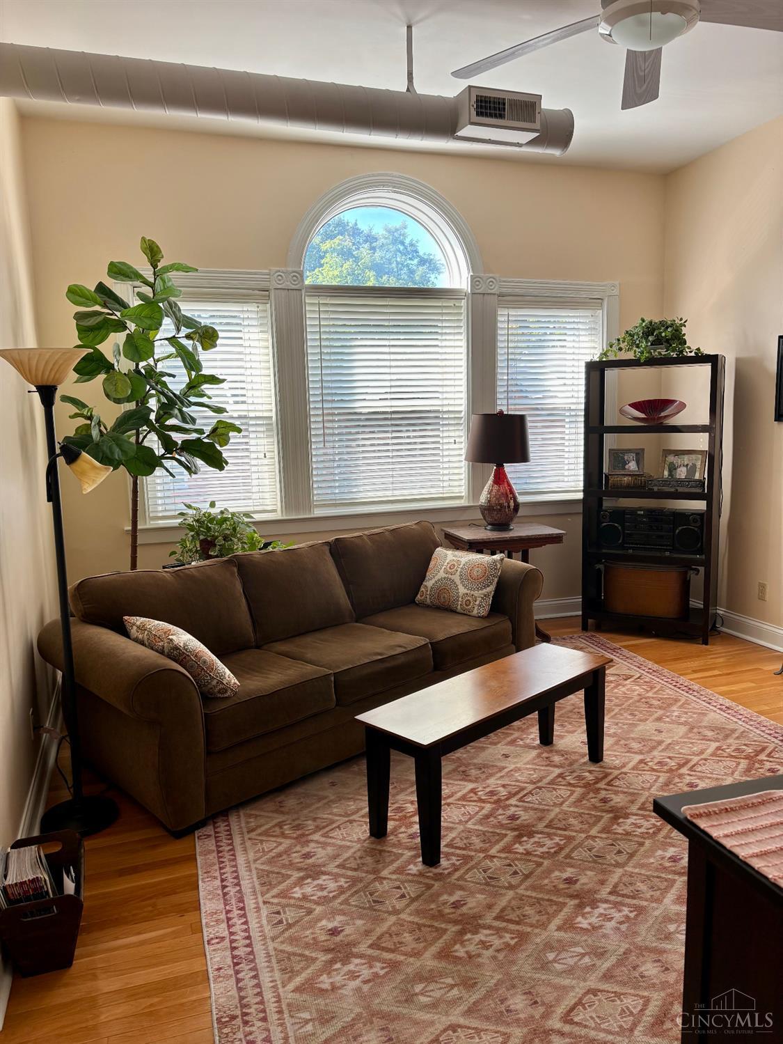 2114 Fulton Avenue #F2 - 2