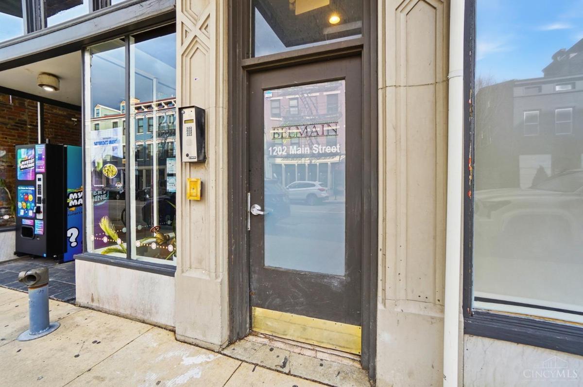 1202 Main Street #16 - 2