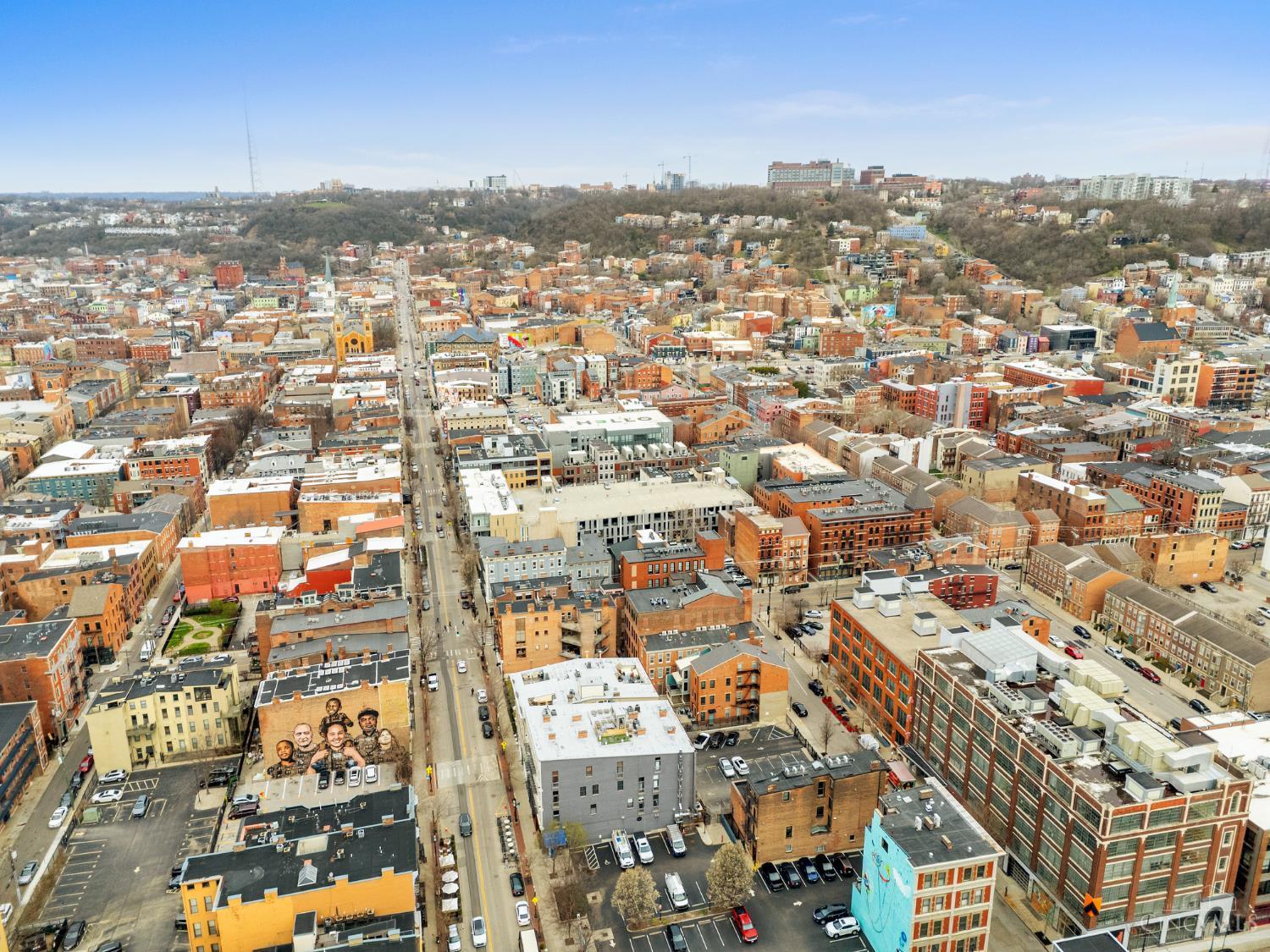 1214 Vine Street #3 - Main