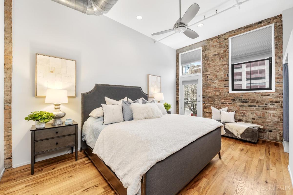 1214 Vine Street #3 - 2