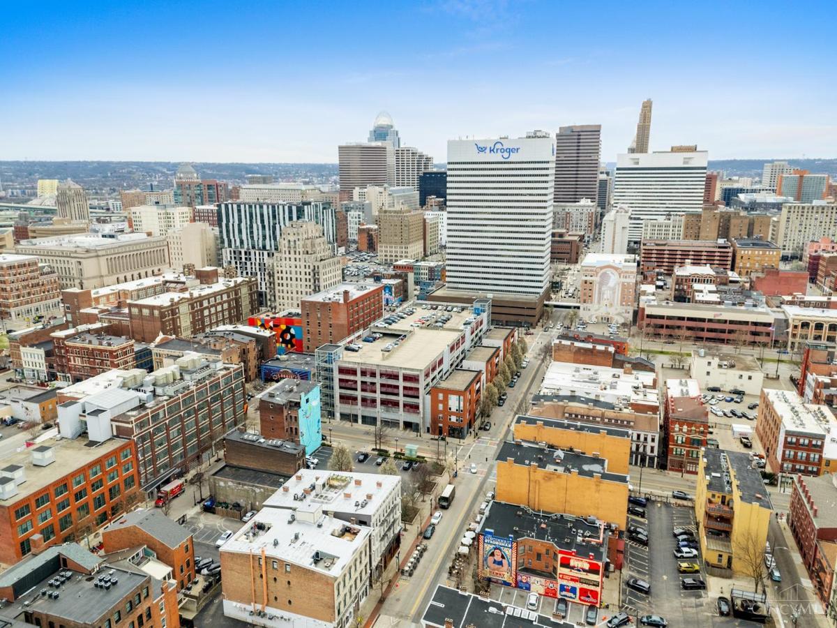 1214 Vine Street #3 - 3