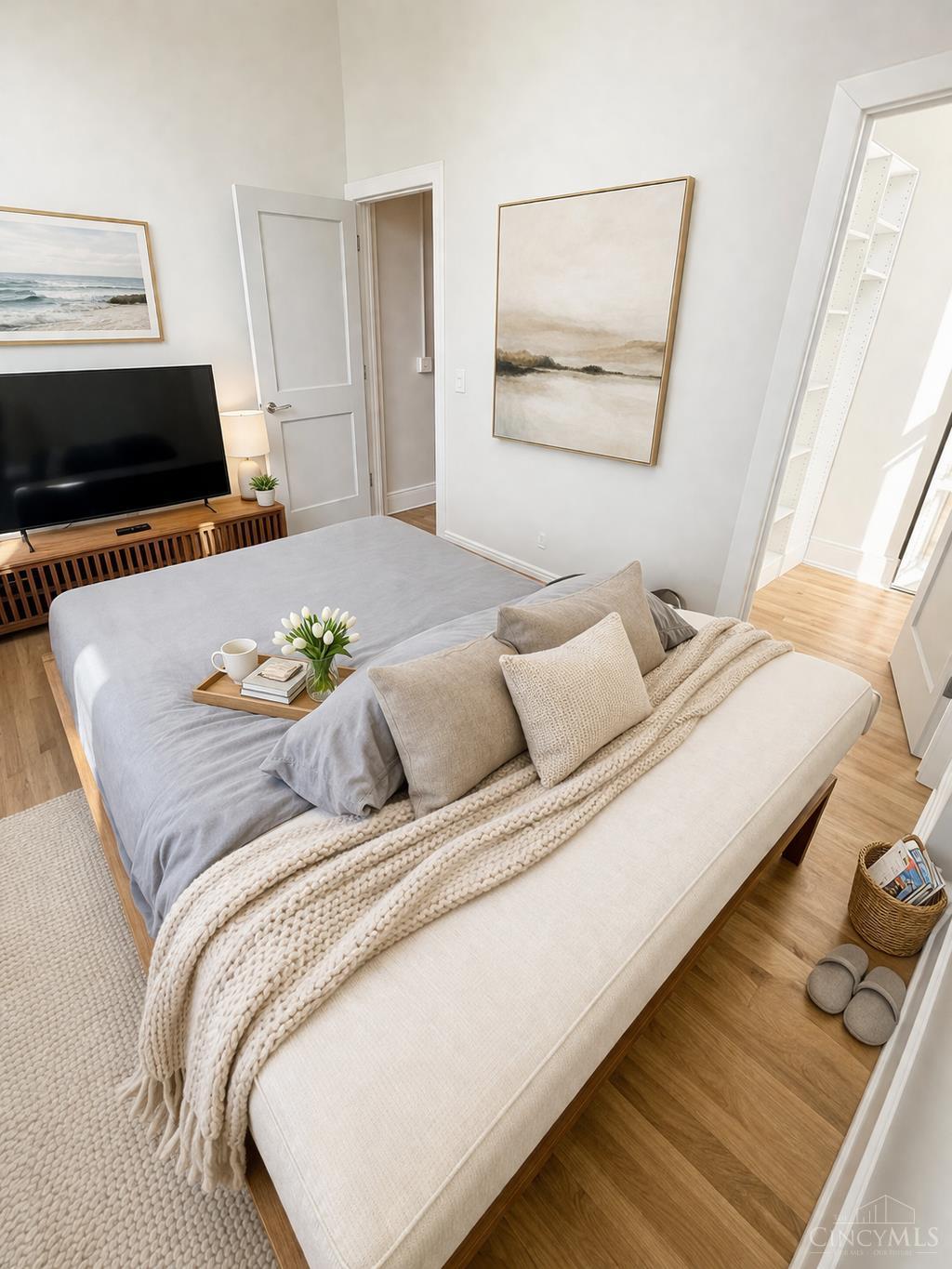915 Vine Street #203 - 3