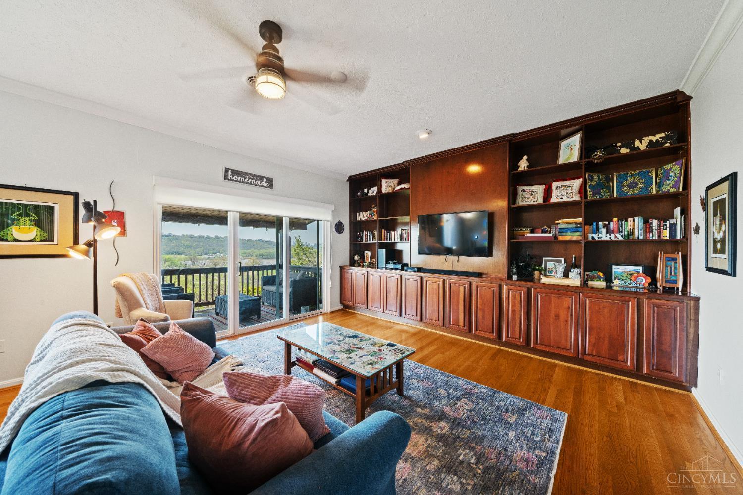 3248 Columbia Parkway #5 - Main
