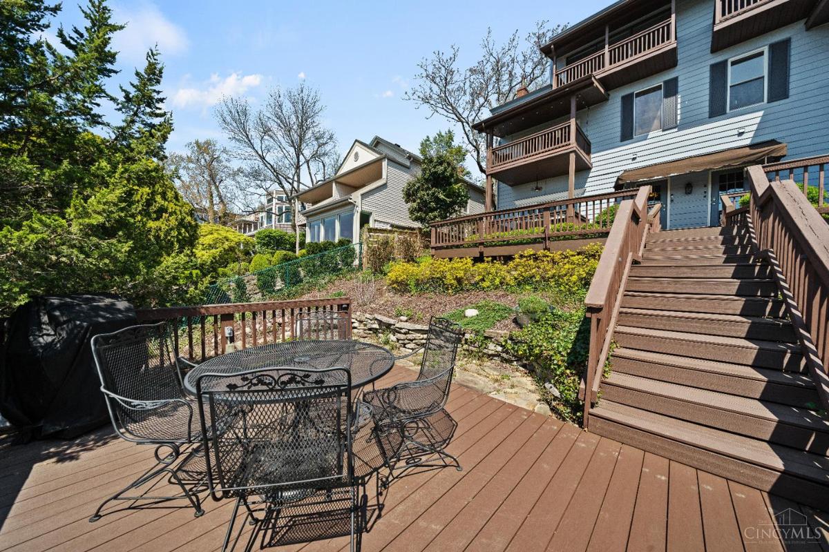 3248 Columbia Parkway #5 - 5