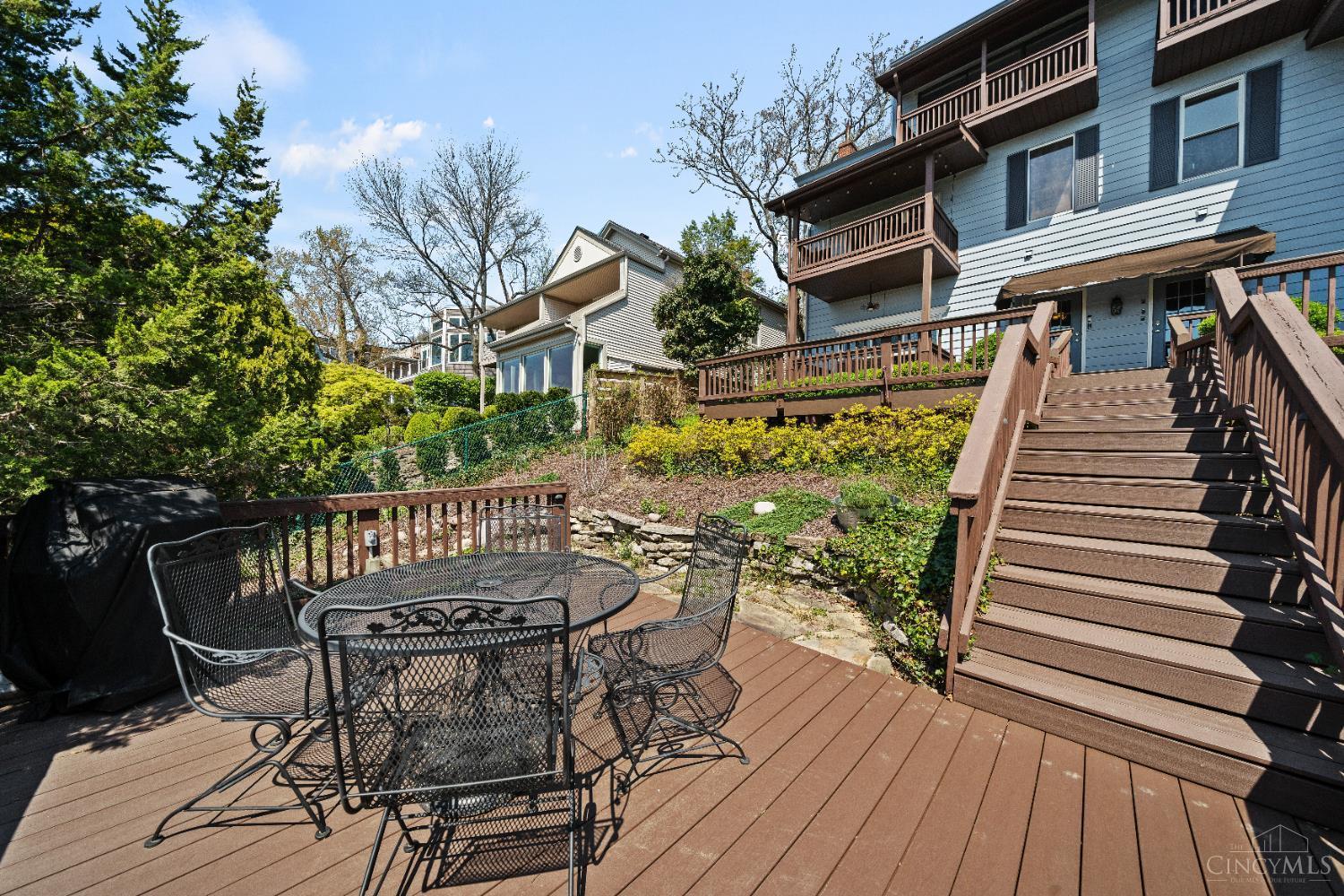3248 Columbia Parkway #5 - 5