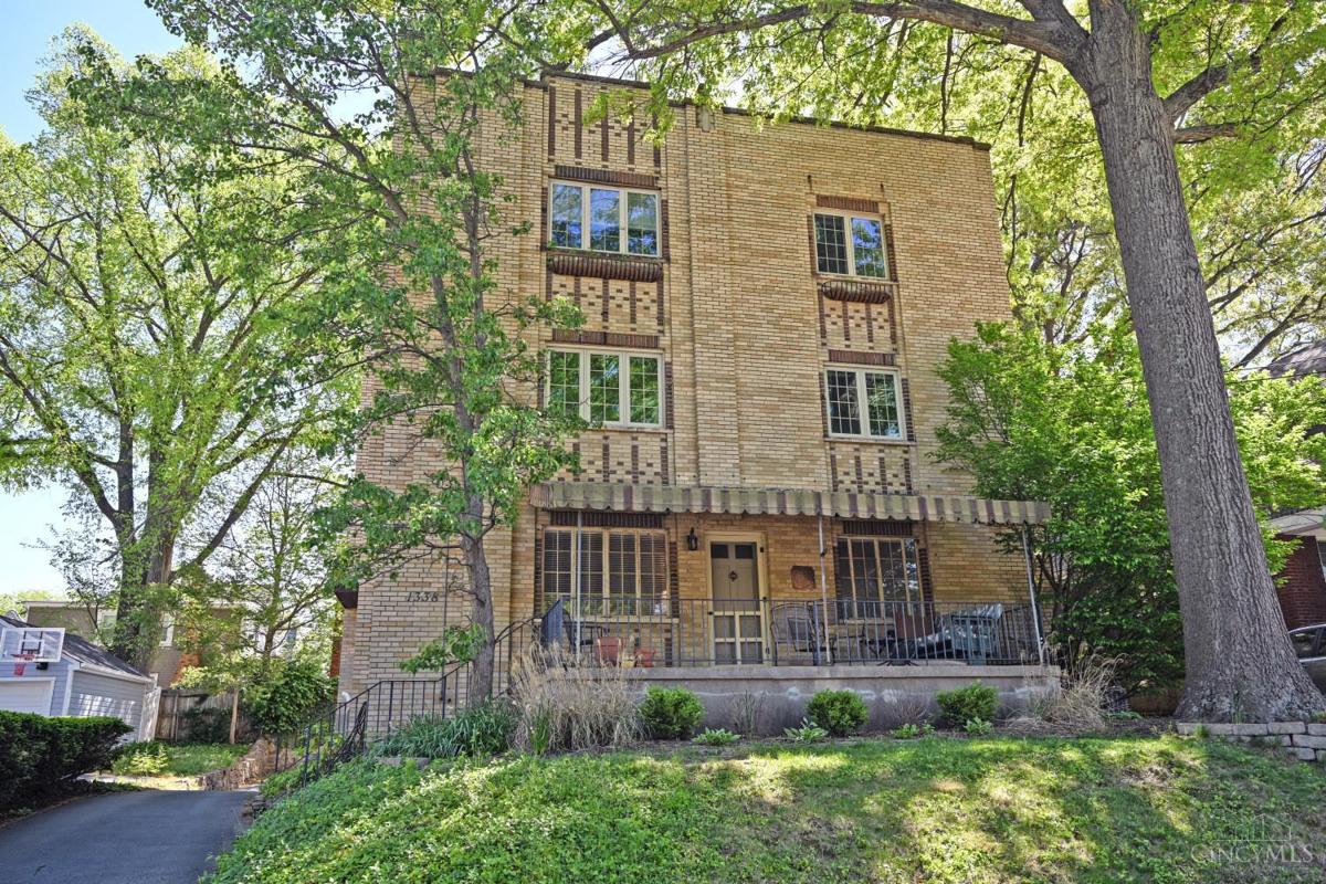 1338 Paxton Avenue #3 - 3