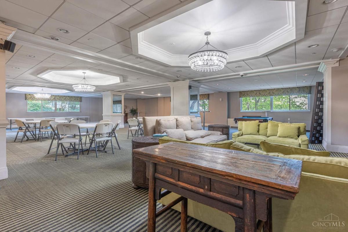 2200 Victory Parkway #710 - 4