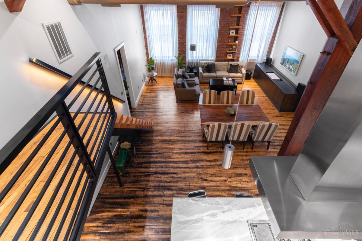 26 E Sixth Street #802 - 2