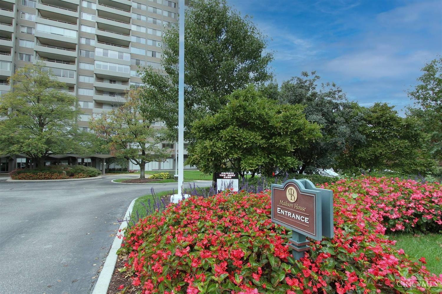 2324 Madison Road #1502 - Main