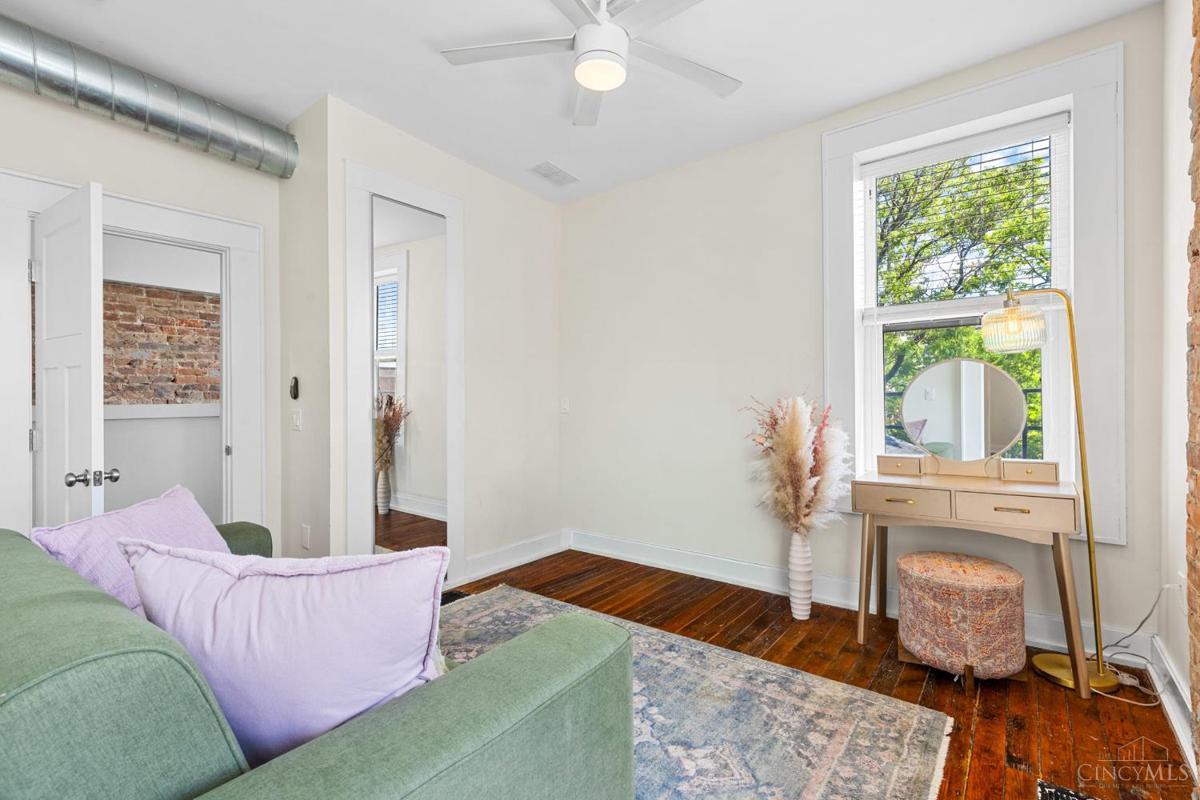 433 Clark Street #C - 3