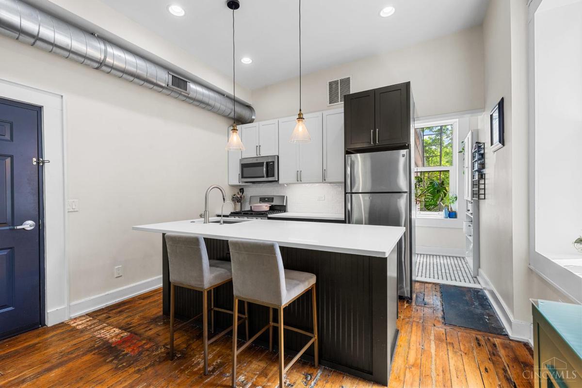 433 Clark Street #C - 5
