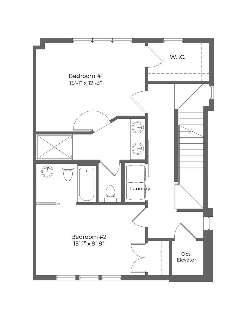 3723 Isabella Avenue - 4