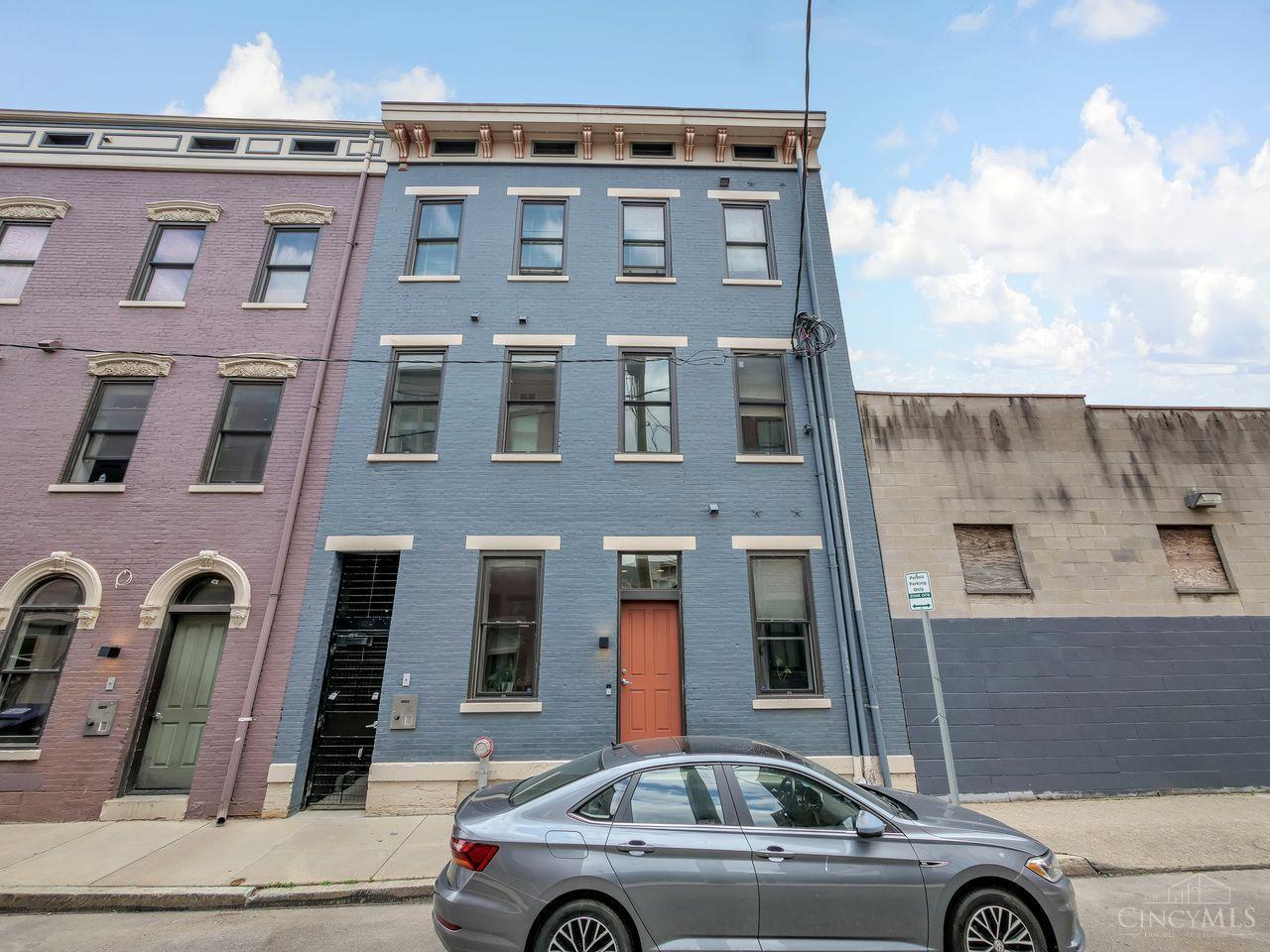 1509 Pleasant Street #151 - Main