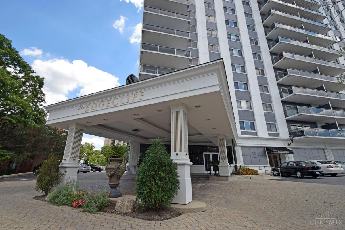 2200 Victory Parkway #709 - 5