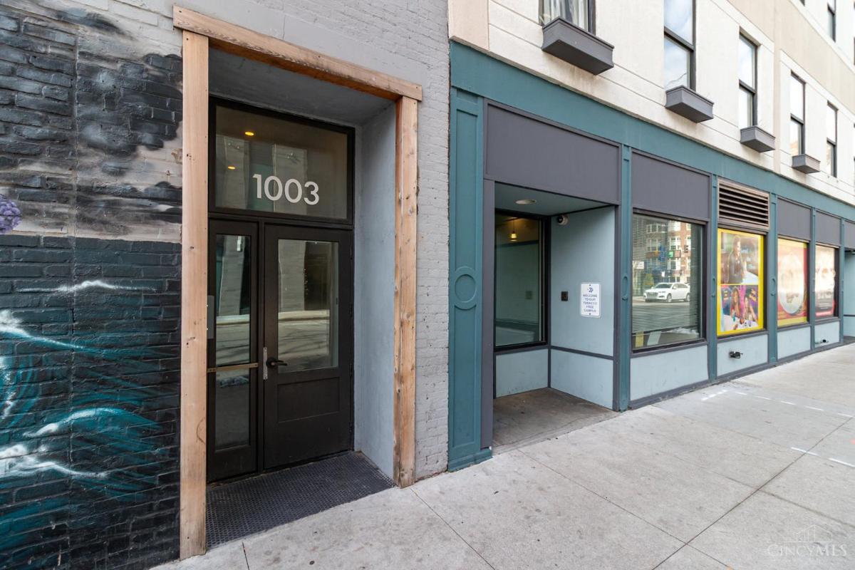 1003 Walnut Street #309 - 2