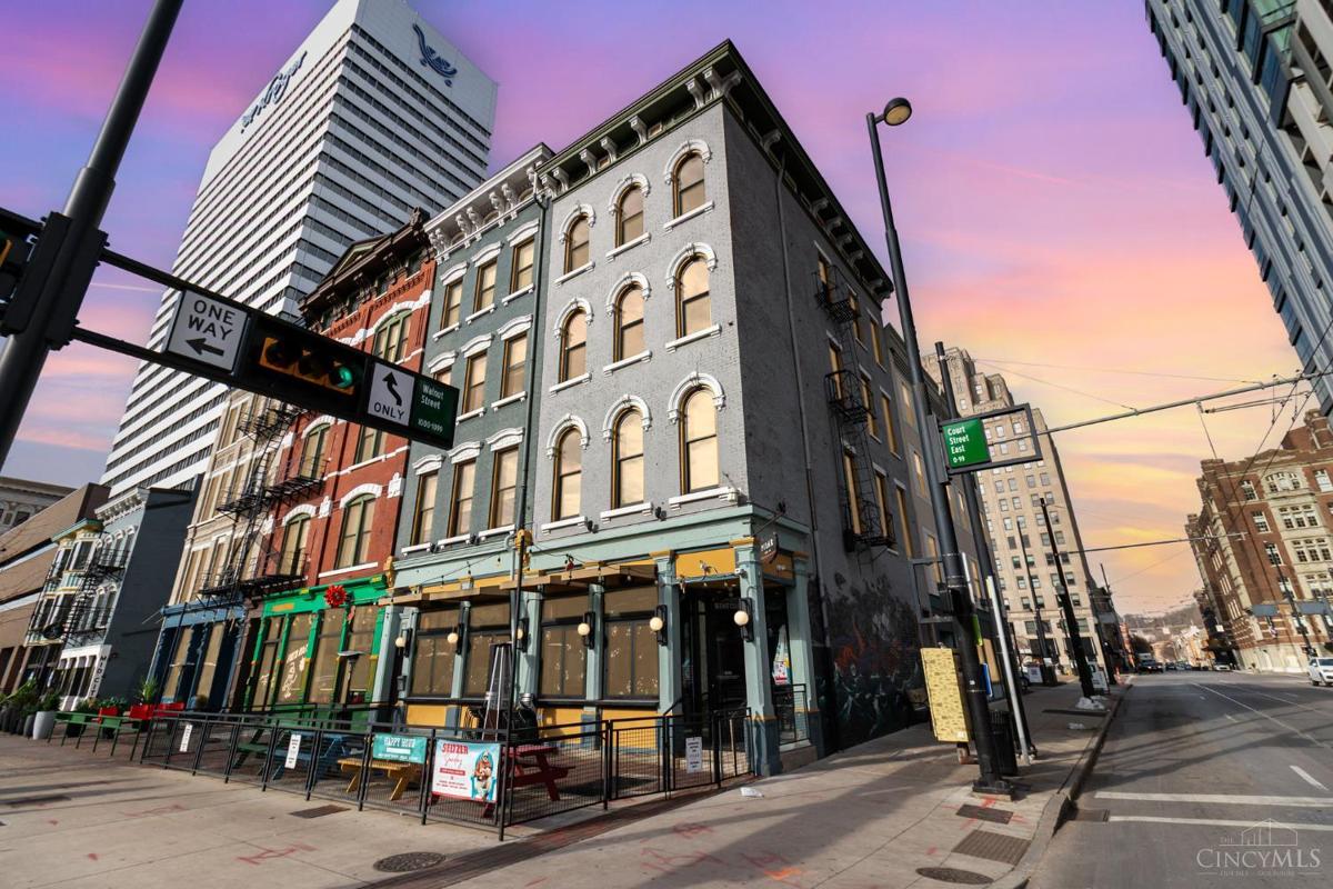 1003 Walnut Street #309 - 4